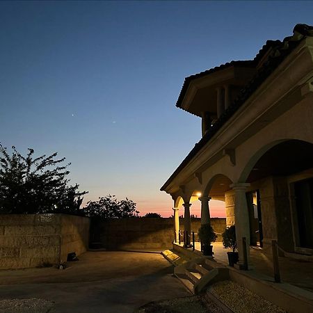 Hotel Rural O Salazon Cambados Ngoại thất bức ảnh