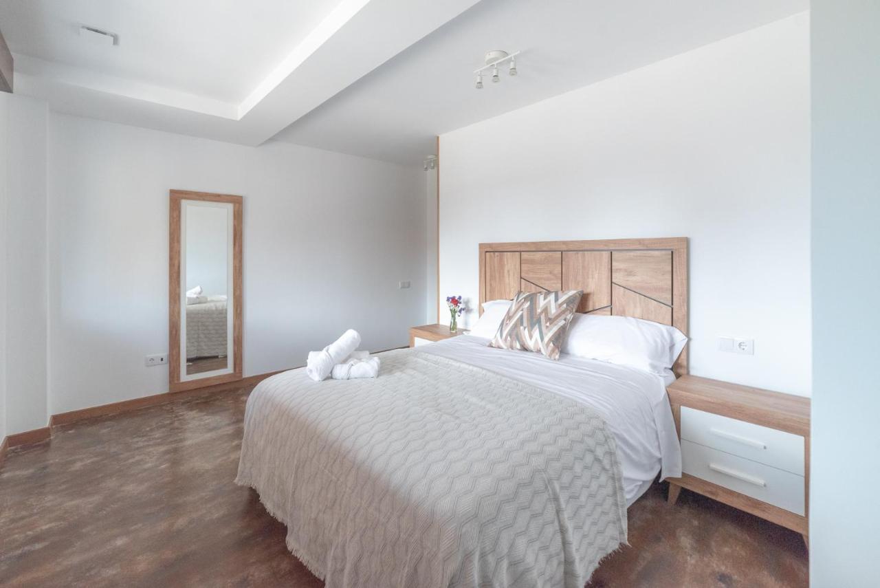 Hotel Rural O Salazon Cambados Ngoại thất bức ảnh