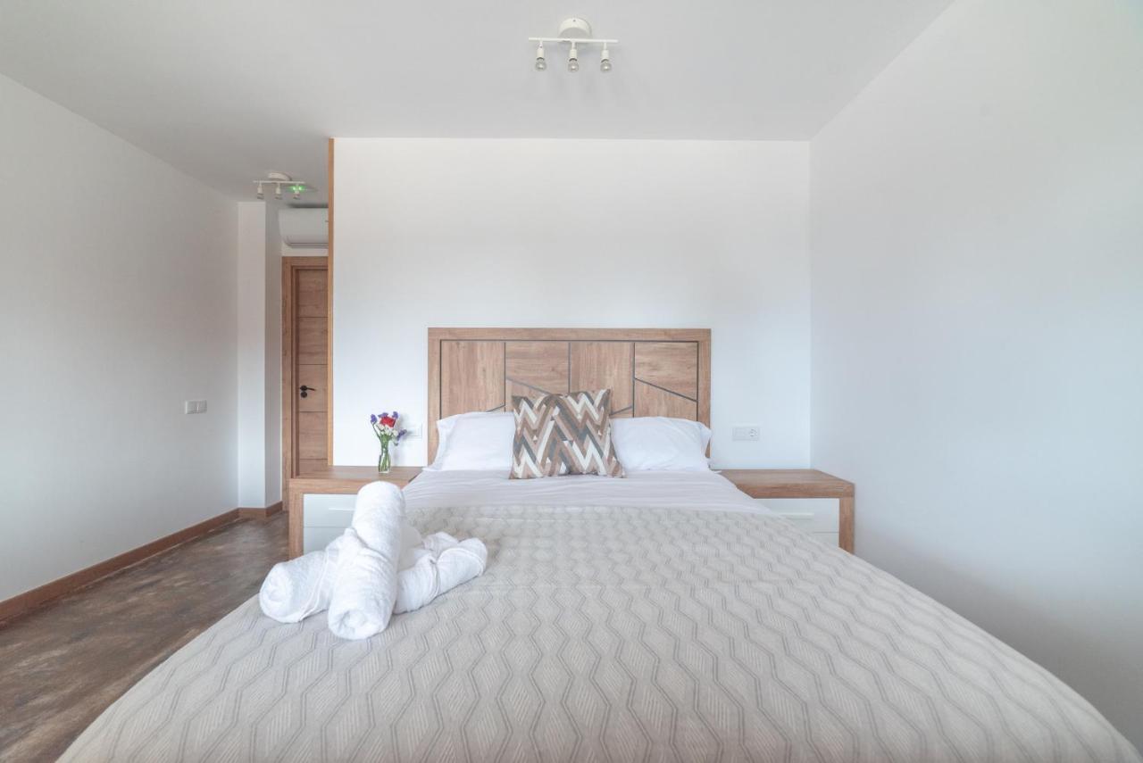 Hotel Rural O Salazon Cambados Ngoại thất bức ảnh