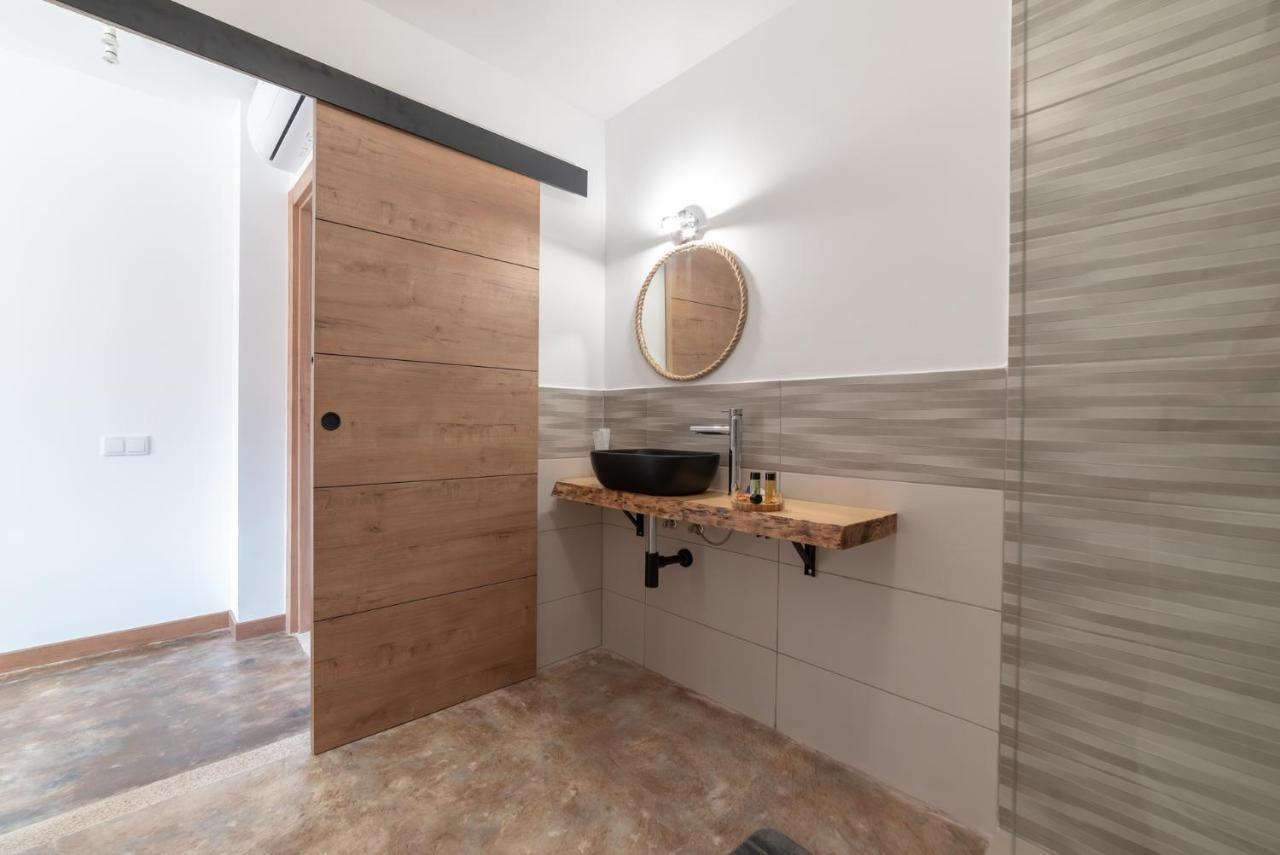 Hotel Rural O Salazon Cambados Ngoại thất bức ảnh