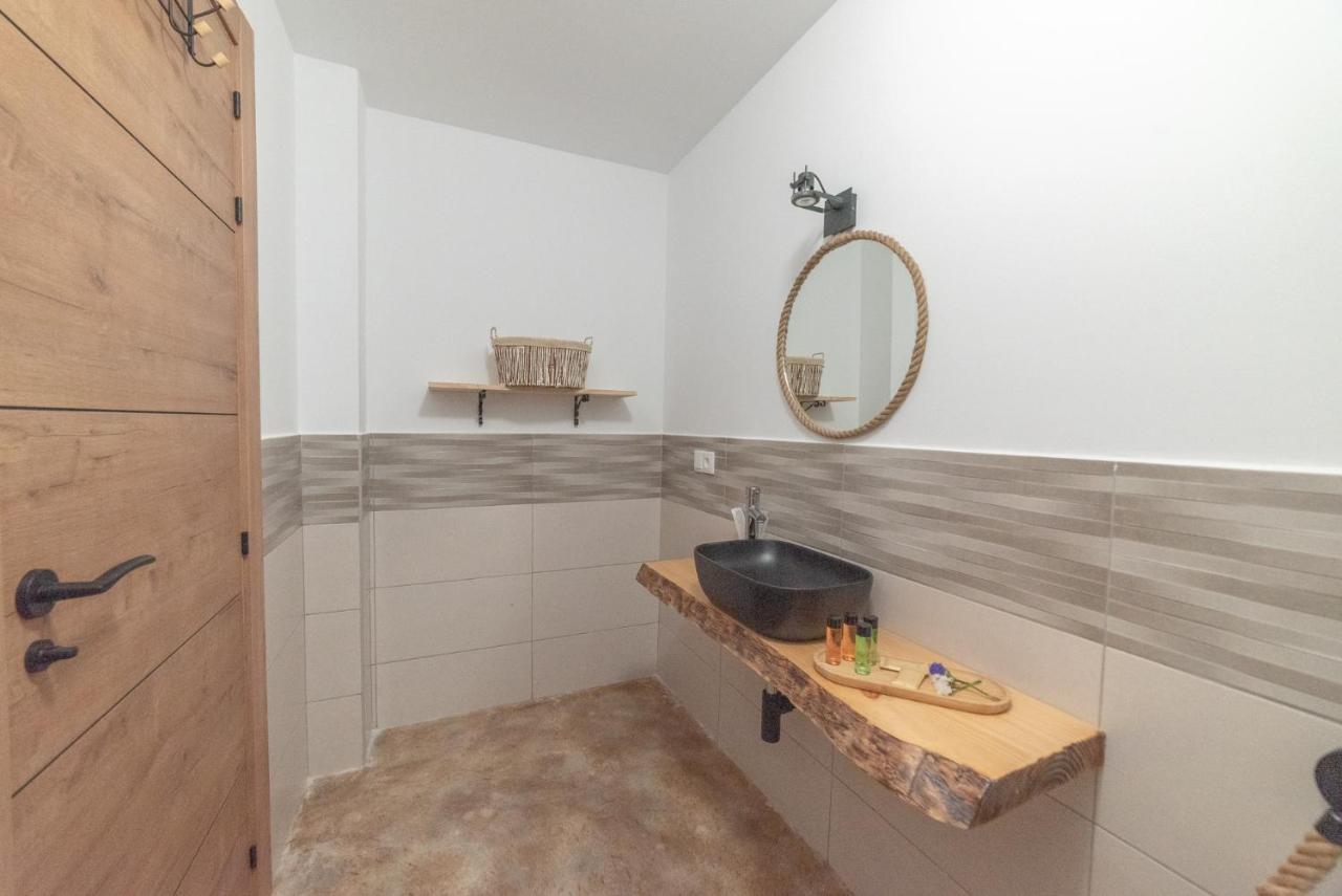 Hotel Rural O Salazon Cambados Ngoại thất bức ảnh