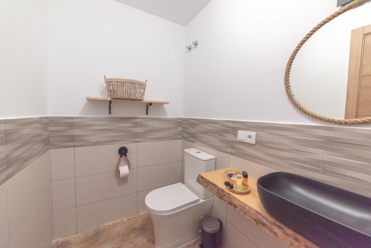 Hotel Rural O Salazon Cambados Ngoại thất bức ảnh