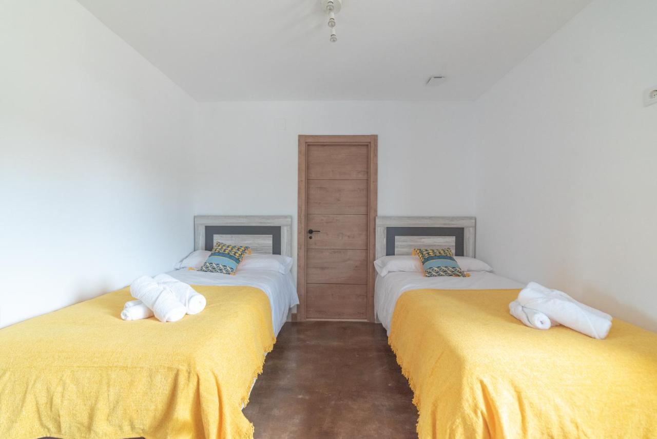 Hotel Rural O Salazon Cambados Ngoại thất bức ảnh