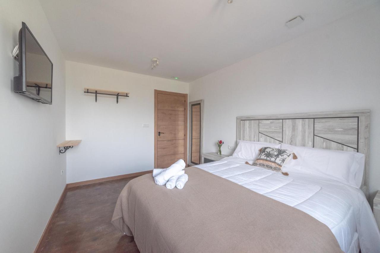 Hotel Rural O Salazon Cambados Ngoại thất bức ảnh