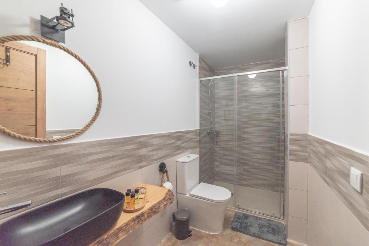 Hotel Rural O Salazon Cambados Ngoại thất bức ảnh