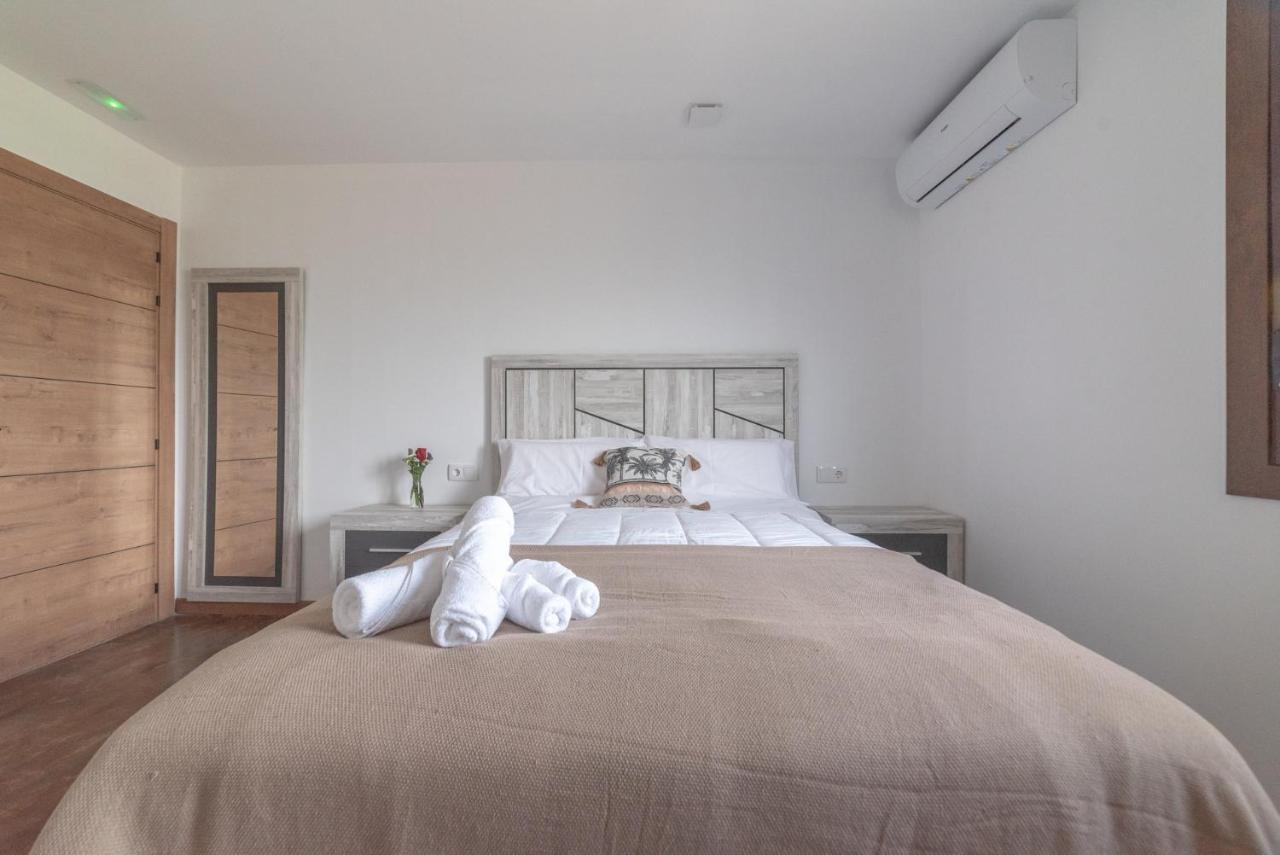 Hotel Rural O Salazon Cambados Ngoại thất bức ảnh