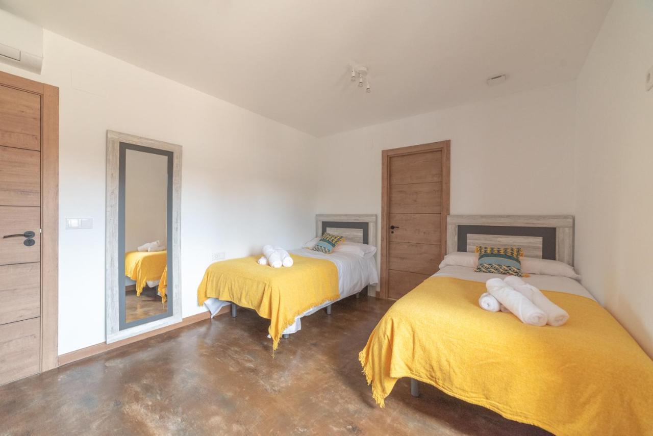 Hotel Rural O Salazon Cambados Ngoại thất bức ảnh