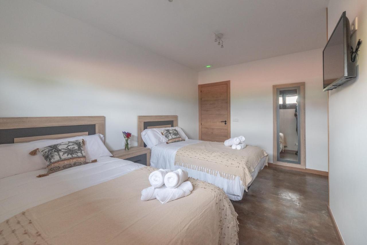 Hotel Rural O Salazon Cambados Ngoại thất bức ảnh
