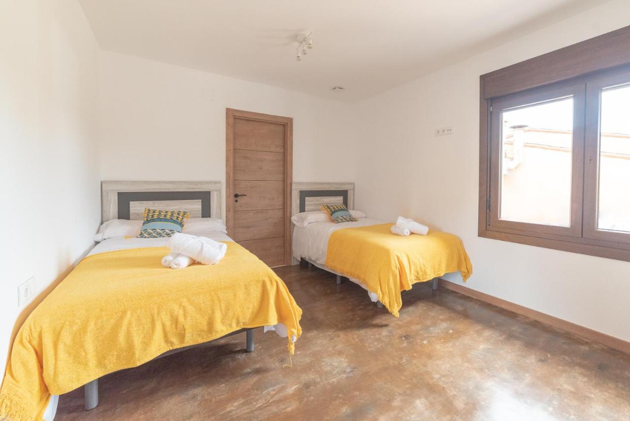 Hotel Rural O Salazon Cambados Ngoại thất bức ảnh