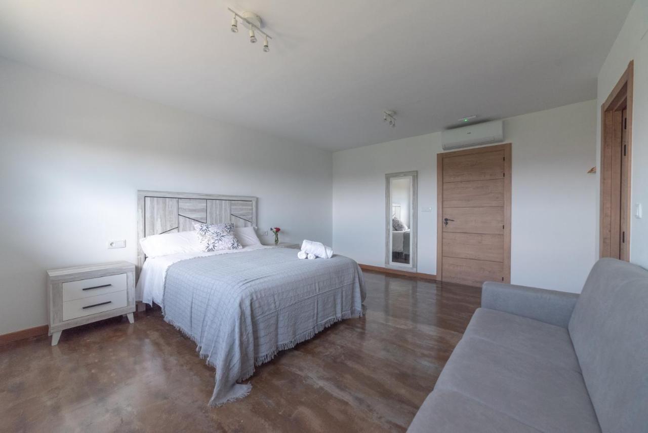 Hotel Rural O Salazon Cambados Ngoại thất bức ảnh