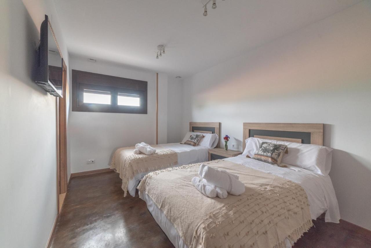 Hotel Rural O Salazon Cambados Ngoại thất bức ảnh