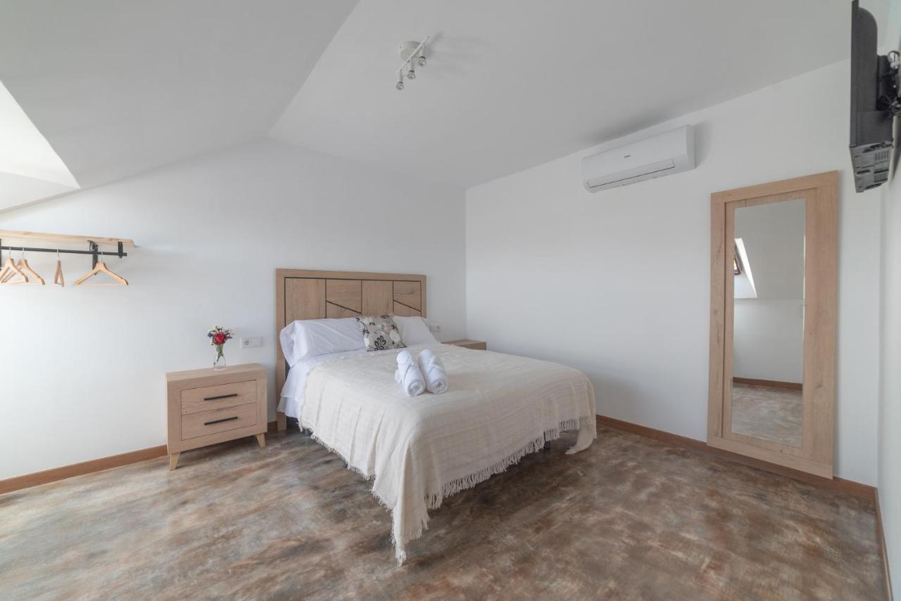 Hotel Rural O Salazon Cambados Ngoại thất bức ảnh