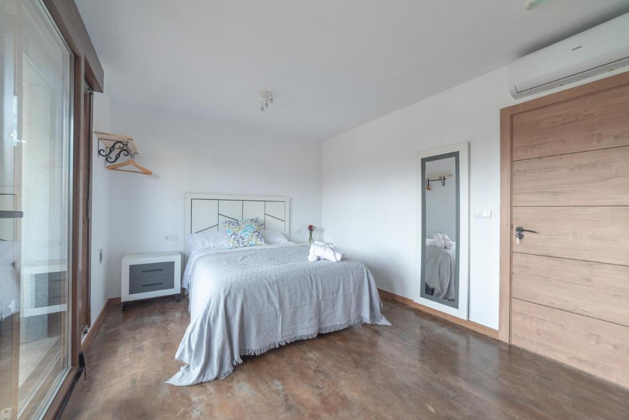Hotel Rural O Salazon Cambados Ngoại thất bức ảnh