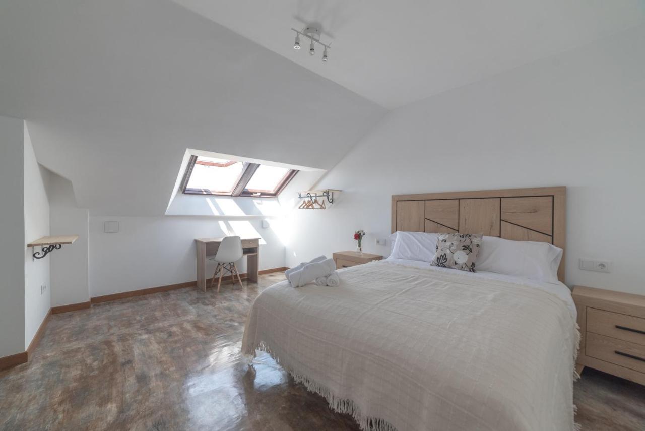 Hotel Rural O Salazon Cambados Ngoại thất bức ảnh