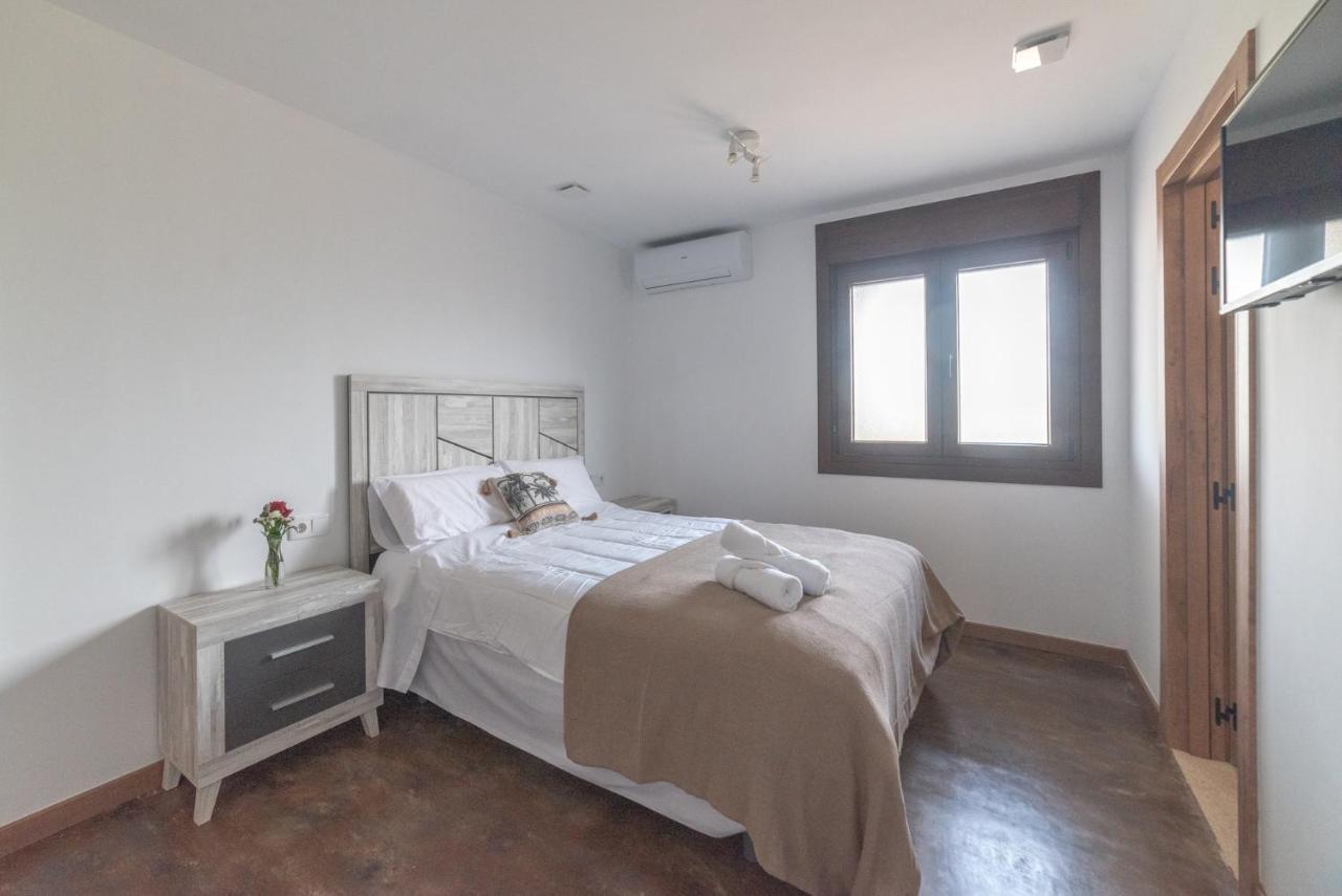 Hotel Rural O Salazon Cambados Ngoại thất bức ảnh