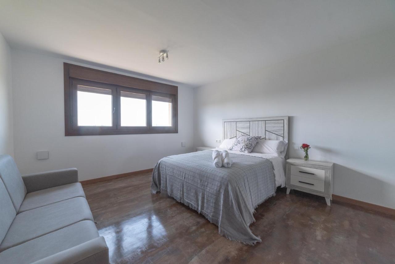 Hotel Rural O Salazon Cambados Ngoại thất bức ảnh