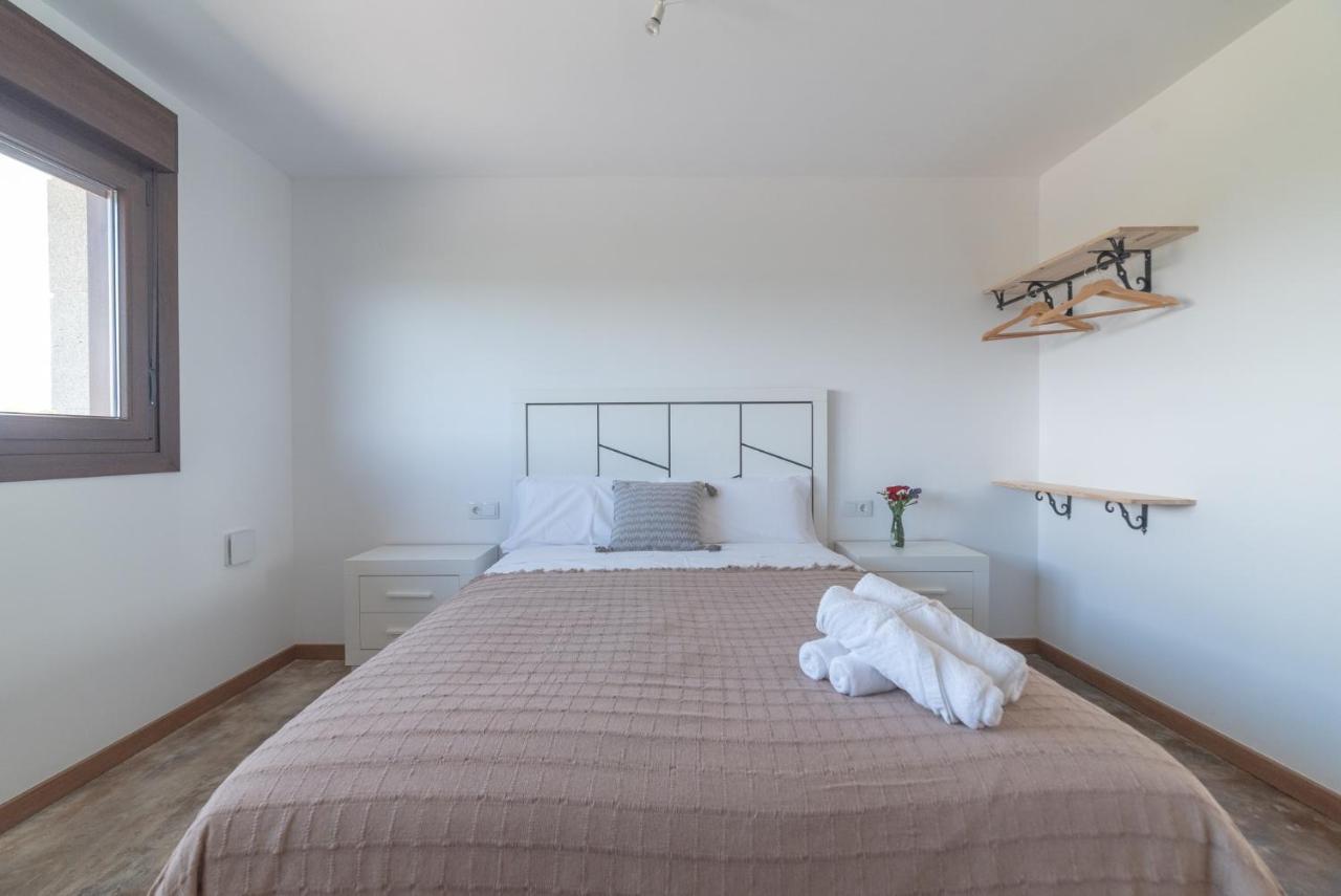 Hotel Rural O Salazon Cambados Ngoại thất bức ảnh