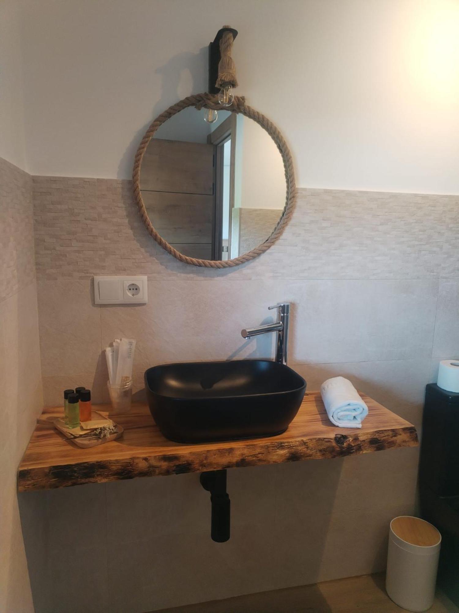 Hotel Rural O Salazon Cambados Ngoại thất bức ảnh